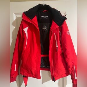 Sunice Snow jacket. Gore-tex